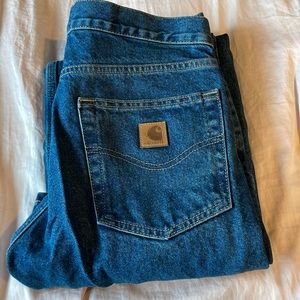 Carhartt jeans